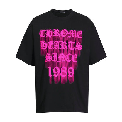 Chrome Hearts Tシャツ K6062