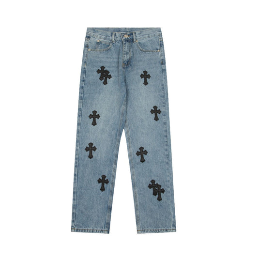 Chrome Hearts 新しいパンツ KE905