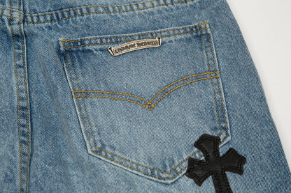 Chrome Hearts 新しいパンツ KE905