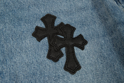 Chrome Hearts 新しいパンツ KE905